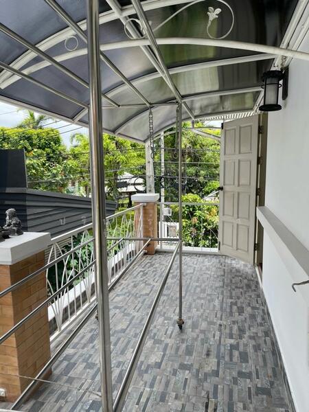 Chuan Chuen Wongwaen-On Nut, Bangkok, 548 Kanchanaphisek Road, Prawet, Bangkok, 3 Bedrooms, 228 sqm, Single Detached House For Rent, by ปรินทร์ญาดา ชิณโชติ, 60044880 - DDproperty.com