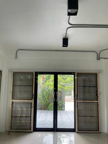 Chuan Chuen Wongwaen-On Nut, Bangkok, 548 Kanchanaphisek Road, Prawet, Bangkok, 3 Bedrooms, 228 sqm, Single Detached House For Rent, by ปรินทร์ญาดา ชิณโชติ, 60044880 - DDproperty.com