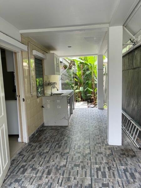 Chuan Chuen Wongwaen-On Nut, Bangkok, 548 Kanchanaphisek Road, Prawet, Bangkok, 3 Bedrooms, 228 sqm, Single Detached House For Rent, by ปรินทร์ญาดา ชิณโชติ, 60044880 - DDproperty.com