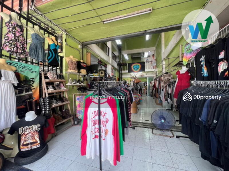 For Sale - For sale Shophouse Soi Khubon 27 Ramintra, Bangkok