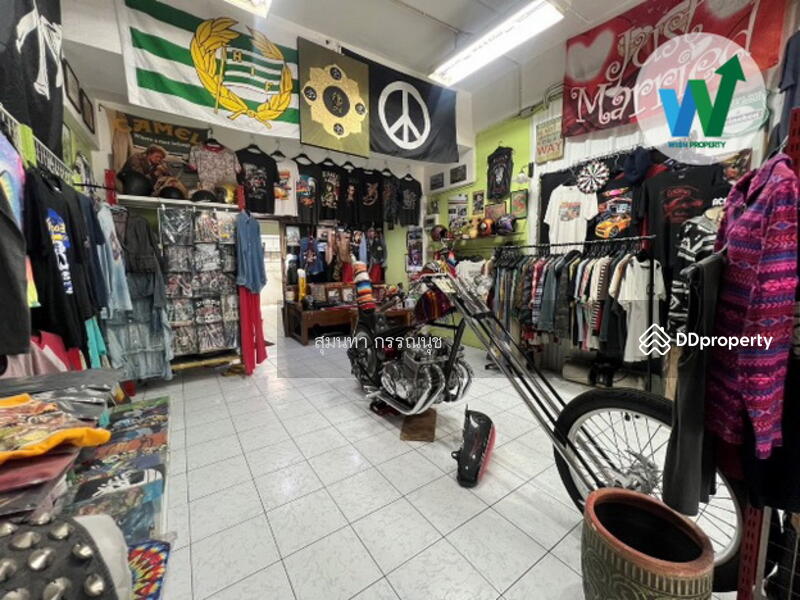 For Sale - For sale Shophouse Soi Khubon 27 Ramintra, Bangkok