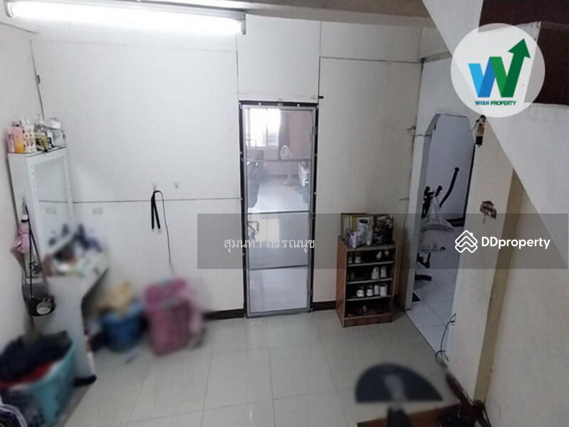 For Sale - For sale Shophouse Soi Khubon 27 Ramintra, Bangkok