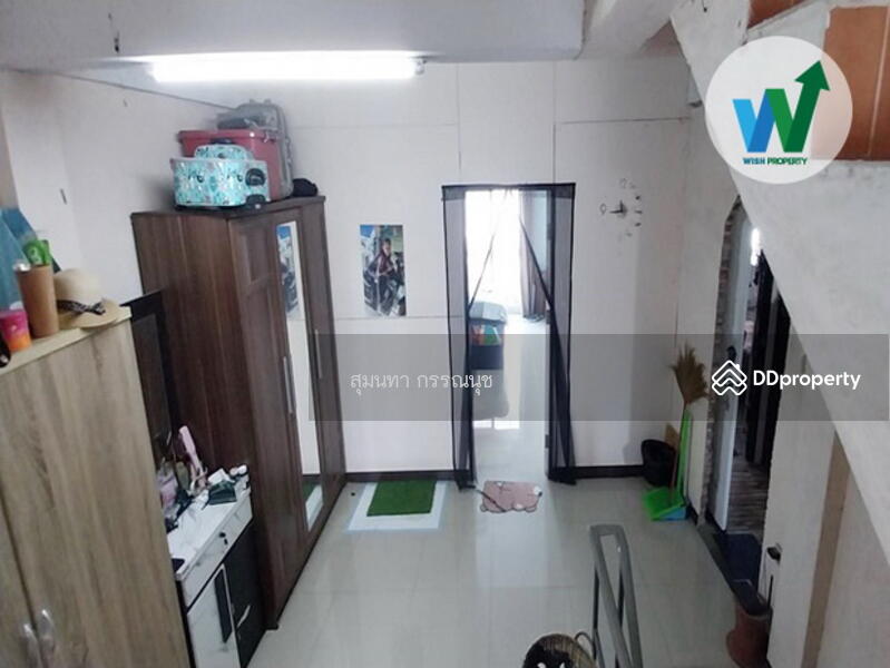For Sale - For sale Shophouse Soi Khubon 27 Ramintra, Bangkok