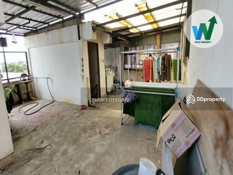 For Sale - For sale Shophouse Soi Khubon 27 Ramintra, Bangkok