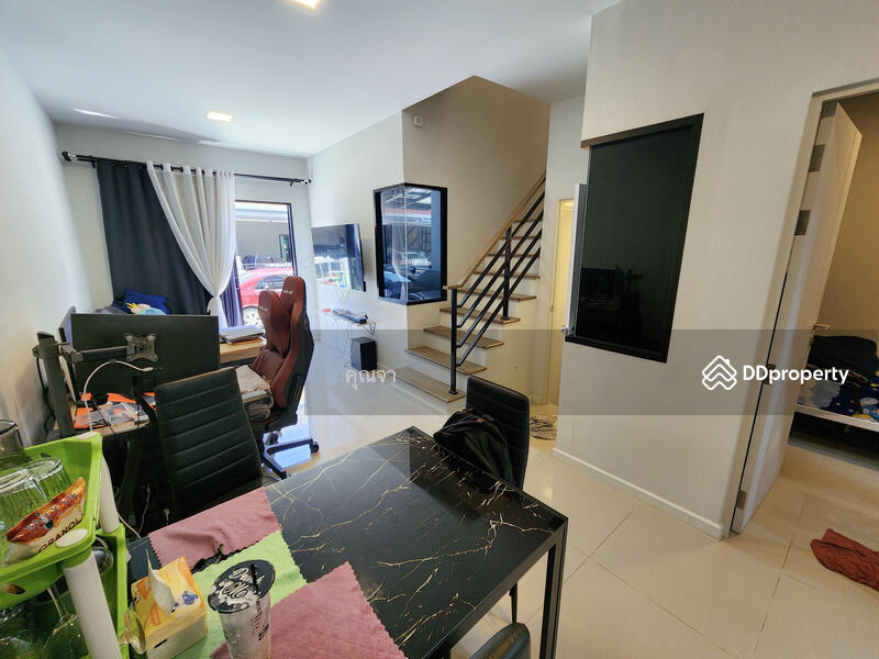For Sale - Siri Place Prachauthit 90, Samut Prakan