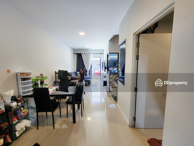 For Sale - Siri Place Prachauthit 90, Samut Prakan