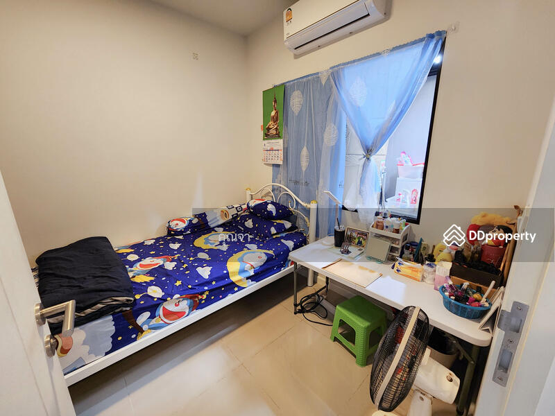 For Sale - Siri Place Prachauthit 90, Samut Prakan