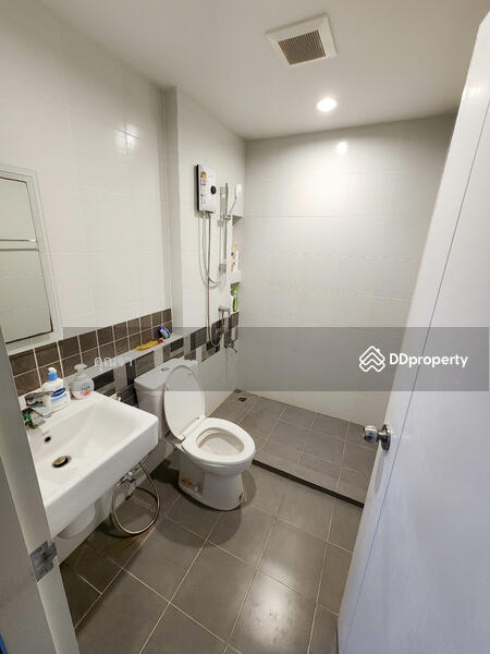 For Sale - Siri Place Prachauthit 90, Samut Prakan