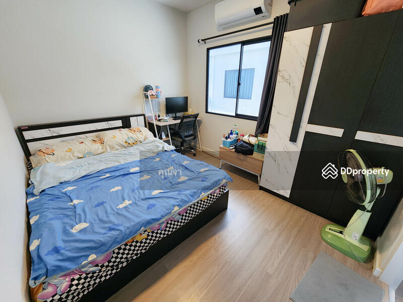 For Sale - Siri Place Prachauthit 90, Samut Prakan
