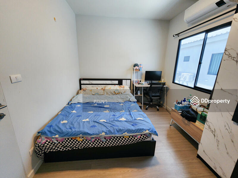 For Sale - Siri Place Prachauthit 90, Samut Prakan
