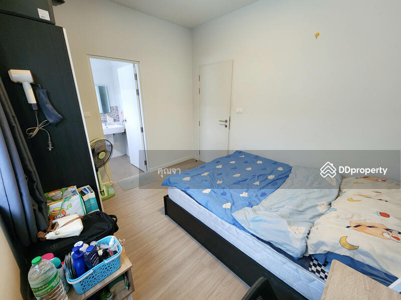 For Sale - Siri Place Prachauthit 90, Samut Prakan