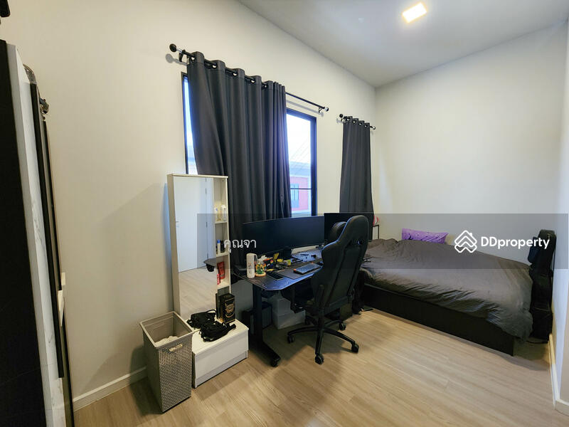 For Sale - Siri Place Prachauthit 90, Samut Prakan