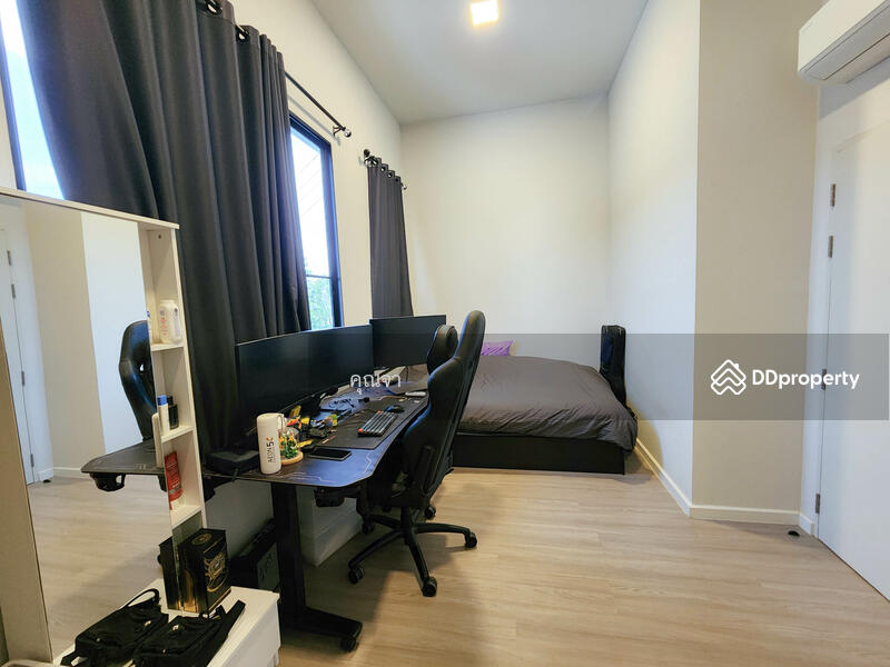 For Sale - Siri Place Prachauthit 90, Samut Prakan