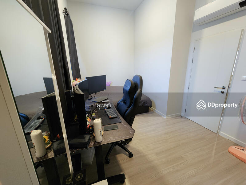 For Sale - Siri Place Prachauthit 90, Samut Prakan