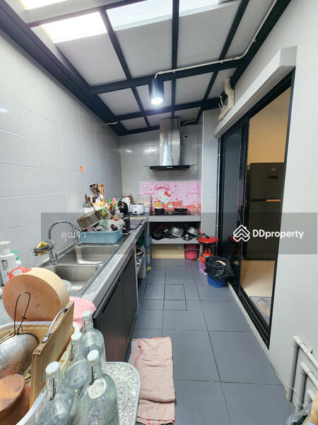 For Sale - Siri Place Prachauthit 90, Samut Prakan