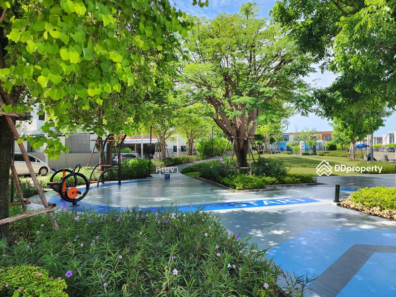 For Sale - Siri Place Prachauthit 90, Samut Prakan