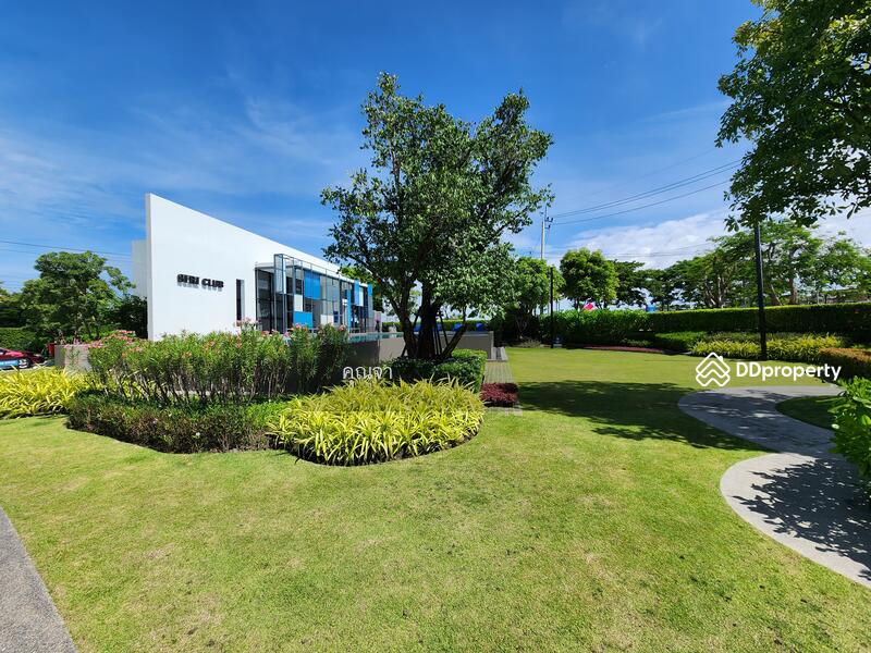 For Sale - Siri Place Prachauthit 90, Samut Prakan