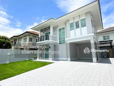 ขาย - Pruksa Village 29 : พฤกษาวิลเลจ 29, ปทุมธานี