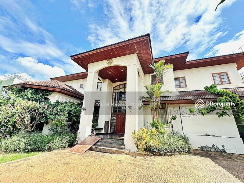 For Sale - Petchkasem 22/1, Bangkok