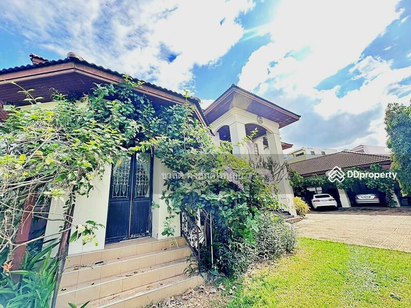 For Sale - Petchkasem 22/1, Bangkok