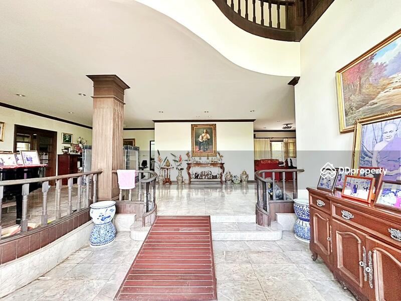 For Sale - Petchkasem 22/1, Bangkok