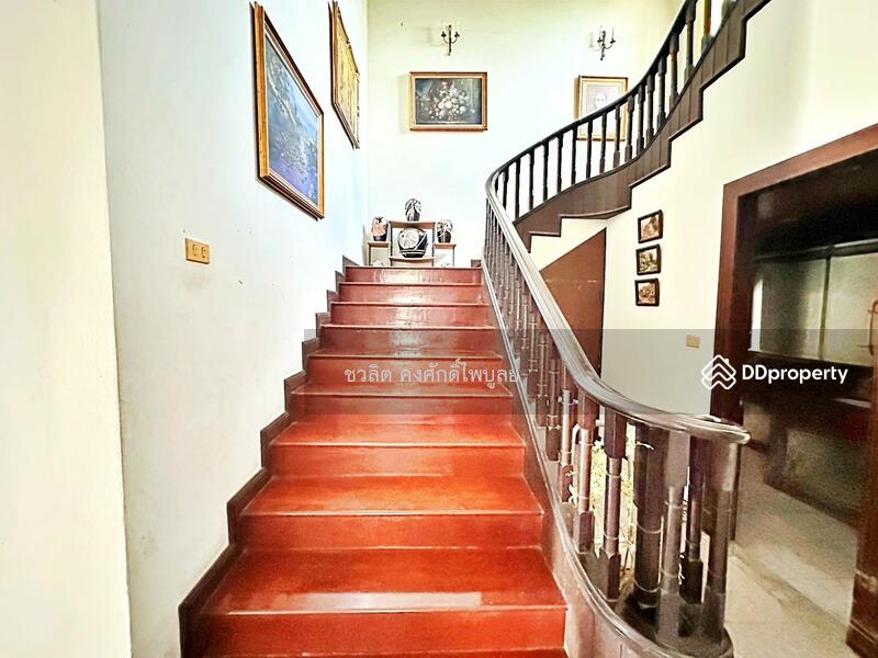 For Sale - Petchkasem 22/1, Bangkok