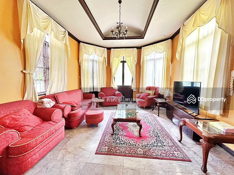 For Sale - Petchkasem 22/1, Bangkok