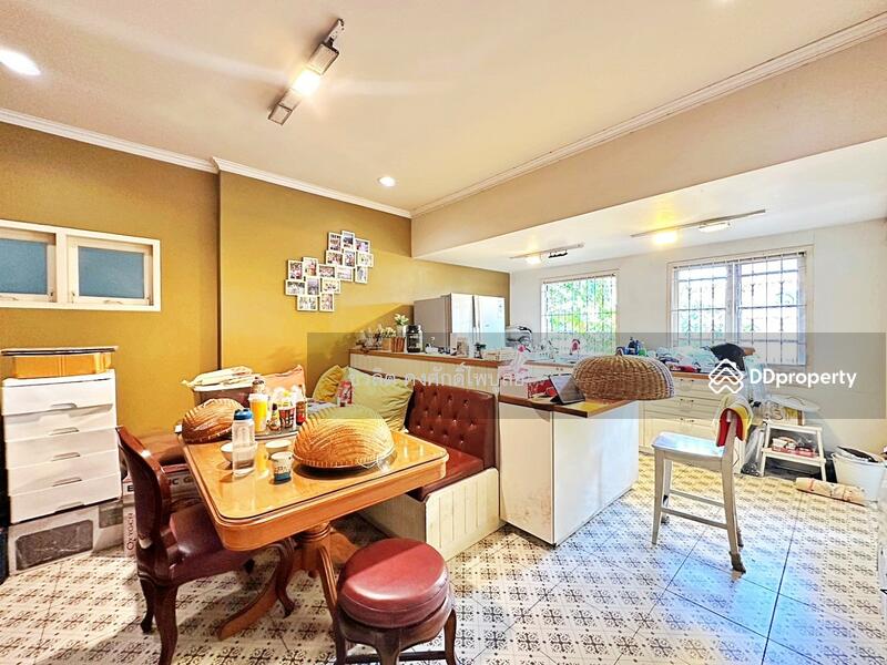 For Sale - Petchkasem 22/1, Bangkok