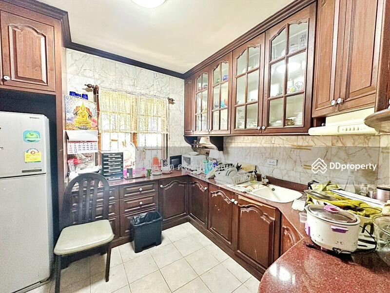 For Sale - Petchkasem 22/1, Bangkok