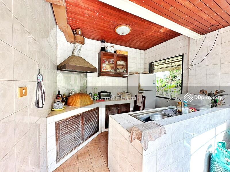 For Sale - Petchkasem 22/1, Bangkok