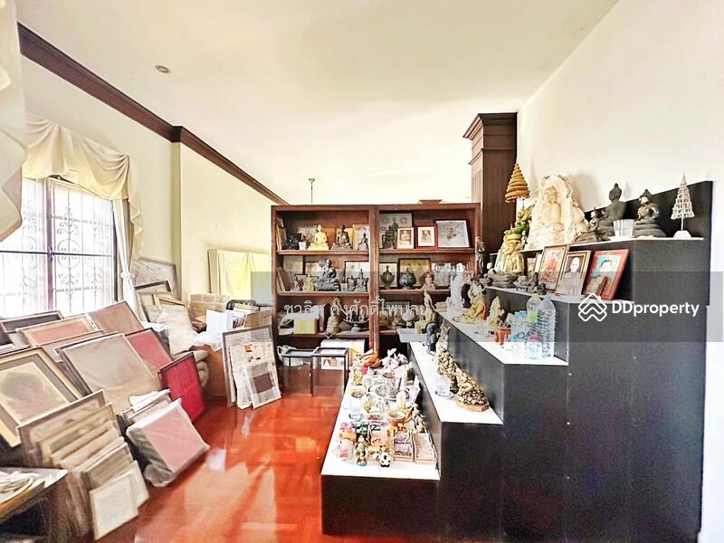 For Sale - Petchkasem 22/1, Bangkok