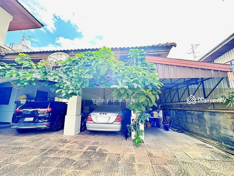 For Sale - Petchkasem 22/1, Bangkok