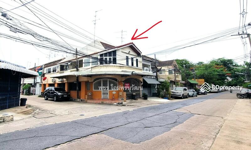 ให้เช่า - Moobaan Sena Villa 84 : หมู่บ้าน เสนาวิลล่า 84, กรุงเทพ