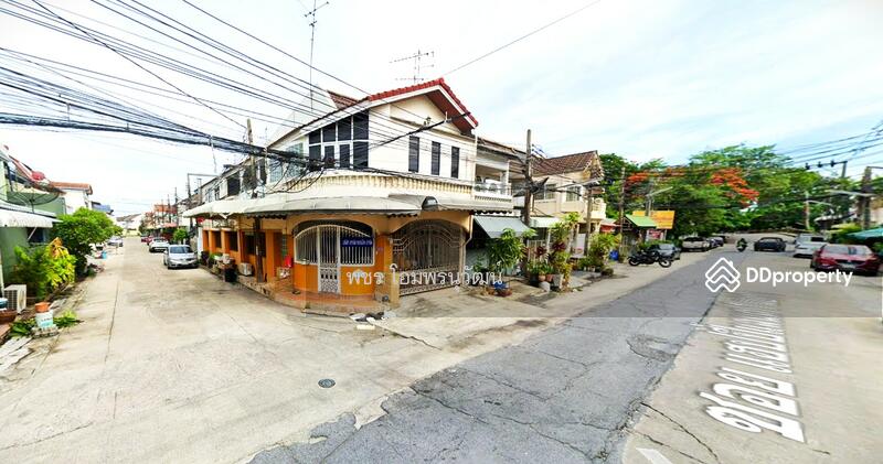 For Rent - Moobaan Sena Villa 84, Bangkok