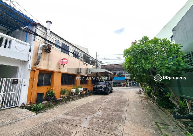 ให้เช่า - Moobaan Sena Villa 84 : หมู่บ้าน เสนาวิลล่า 84, กรุงเทพ