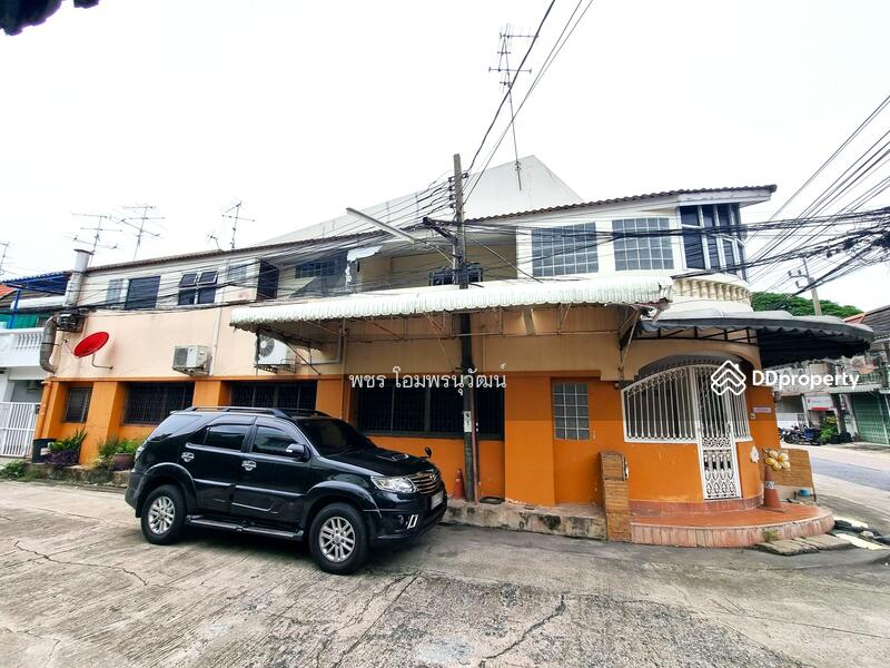 ให้เช่า - Moobaan Sena Villa 84 : หมู่บ้าน เสนาวิลล่า 84, กรุงเทพ