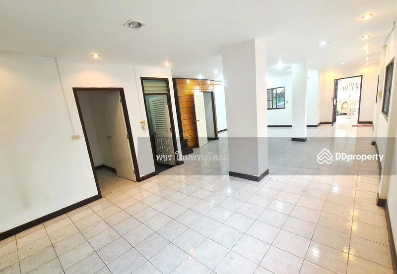 ให้เช่า - Moobaan Sena Villa 84 : หมู่บ้าน เสนาวิลล่า 84, กรุงเทพ