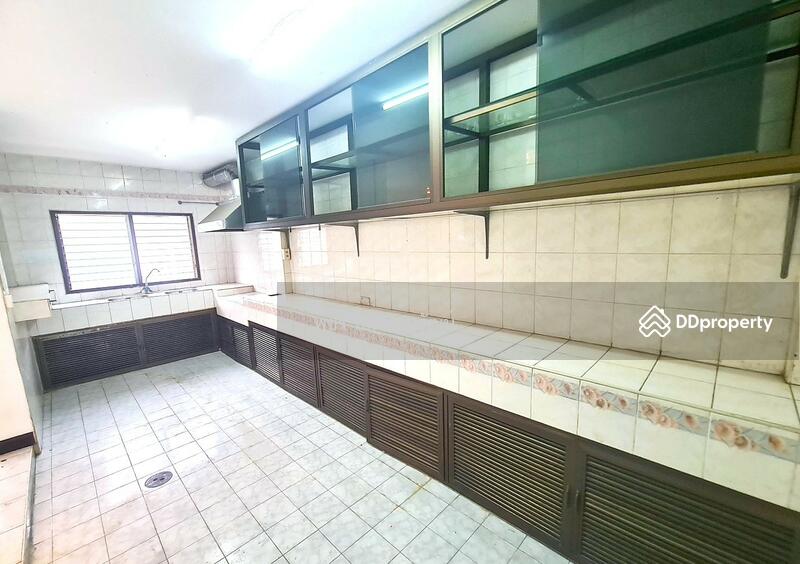 ให้เช่า - Moobaan Sena Villa 84 : หมู่บ้าน เสนาวิลล่า 84, กรุงเทพ