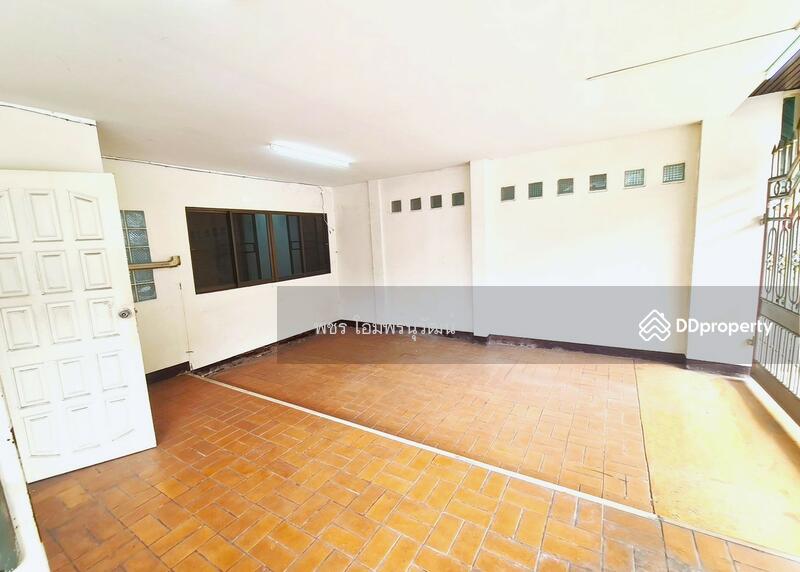 ให้เช่า - Moobaan Sena Villa 84 : หมู่บ้าน เสนาวิลล่า 84, กรุงเทพ