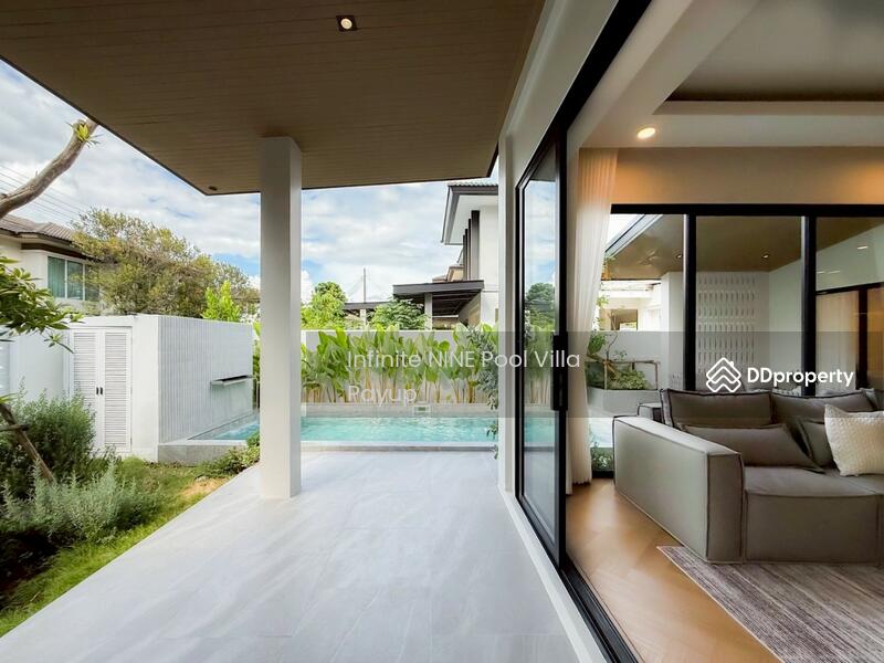 ขาย - Regent 9 (The Infinite Heights), เชียงใหม่