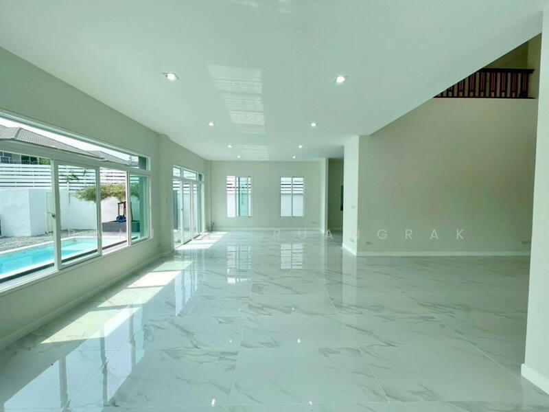 Nusasiri City Rama 2, Samut Sakhon, Rama 2 km 15, Bang Nam Chut, Muang Samut Sakhon, Samut Sakhon, 9 Bedrooms, 720 sqm, Single Detached House For Sale, by Panuwat Ruangrak, 60044964 - DDproperty.com