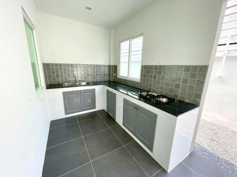 Nusasiri City Rama 2, Samut Sakhon, Rama 2 km 15, Bang Nam Chut, Muang Samut Sakhon, Samut Sakhon, 9 Bedrooms, 720 sqm, Single Detached House For Sale, by Panuwat Ruangrak, 60044964 - DDproperty.com