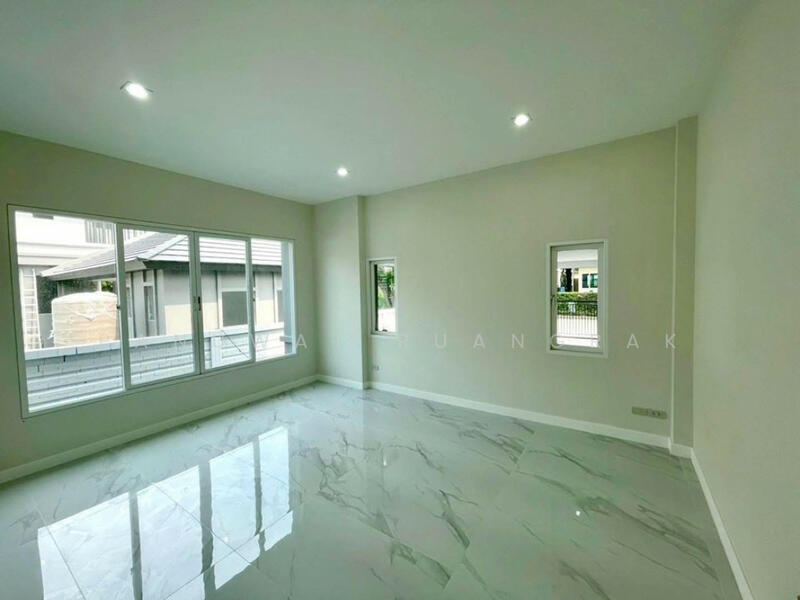 Nusasiri City Rama 2, Samut Sakhon, Rama 2 km 15, Bang Nam Chut, Muang Samut Sakhon, Samut Sakhon, 9 Bedrooms, 720 sqm, Single Detached House For Sale, by Panuwat Ruangrak, 60044964 - DDproperty.com