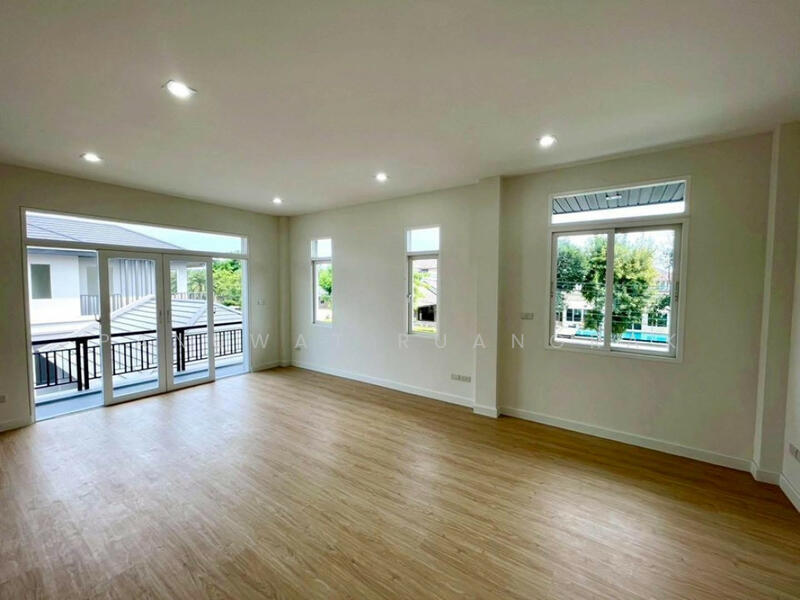 ณุศาศิริ พระราม 2 (Nusasiri City Rama 2), สมุทรสาคร, Rama 2 km 15, บางน้ำจืด, เมืองสมุทรสาคร, สมุทรสาคร, 720 ตร.ม., บ้านเดี่ยว ขาย, โดย Panuwat Ruangrak, 60044964 - DDproperty.com