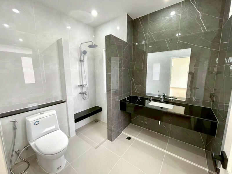 ณุศาศิริ พระราม 2 (Nusasiri City Rama 2), สมุทรสาคร, Rama 2 km 15, บางน้ำจืด, เมืองสมุทรสาคร, สมุทรสาคร, 720 ตร.ม., บ้านเดี่ยว ขาย, โดย Panuwat Ruangrak, 60044964 - DDproperty.com