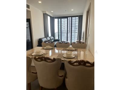 For Rent - One9Five Asoke-Rama 9, Bangkok