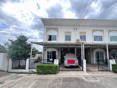 ขาย - หมู่บ้านลลิลทาวน์ แลนซีโอ คริป ลำลูกกา-คลอง2, ปทุมธานี