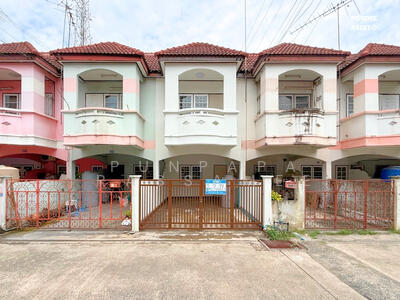 ขาย - หมู่บ้านตระกาลกูล ลำลูกกา คลอง7, ปทุมธานี