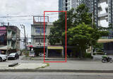 อาคารพาณิชย์ 3 ชั้น ใกล้ MRT แยกติวานนท์  ถนนกรุงเทพ - นนทบุรี - DDproperty.com