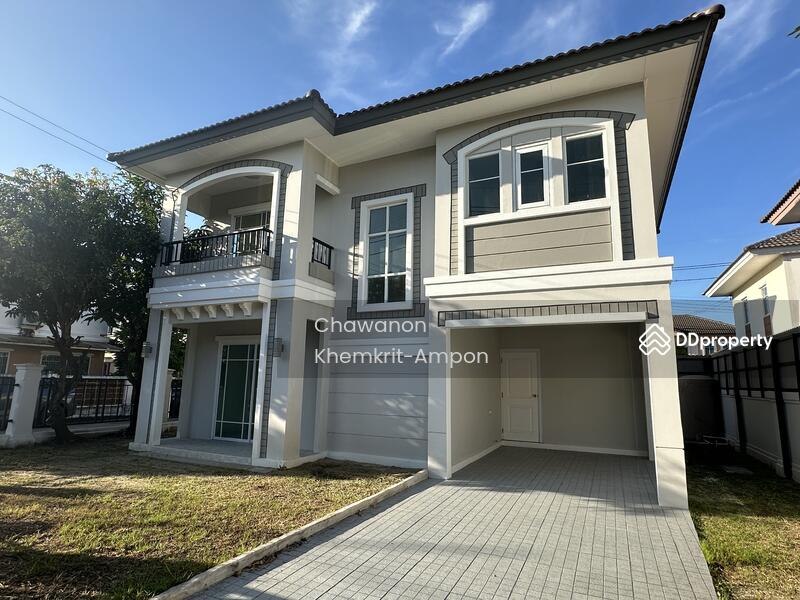 For Sale - Passorn 12 Rangsit Klong 3, Pathum Thani